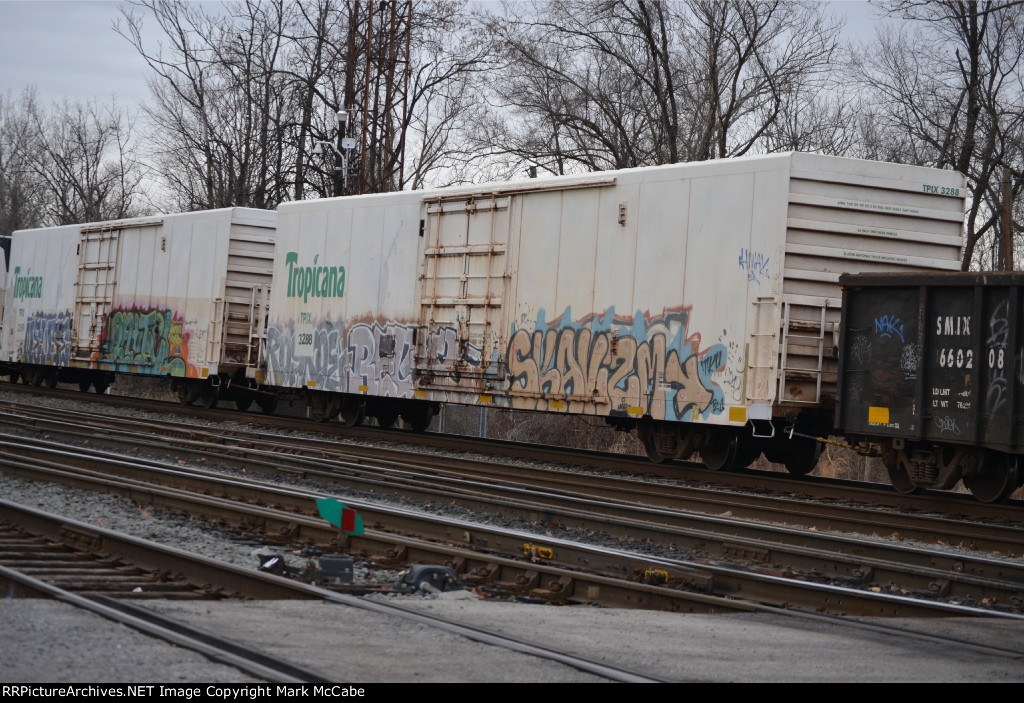 CSX M371